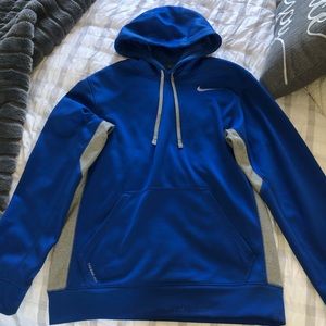 Nike Dri Fit hoodie